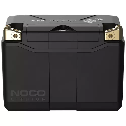 Batteri Noco Lithium 12V 7Ah 600A