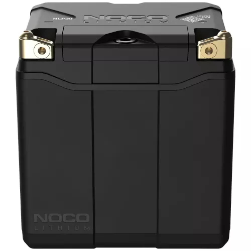 Batteri Noco Lithium 12V 8Ah 700A