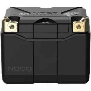 Batteri Noco Lithium 12V 2Ah 250A