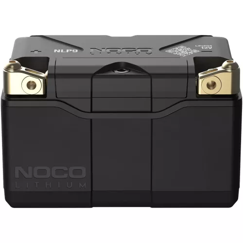 Batteri Noco Lithium 12V 3Ah 400A