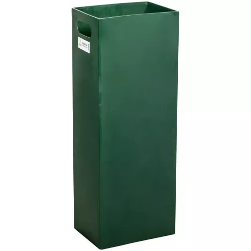 Kanal För Vedsäck 60L