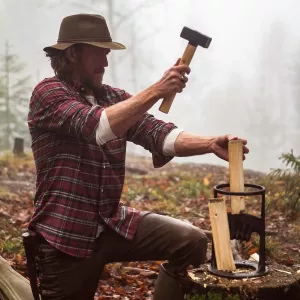 Espegard Slägga 1,3Kg