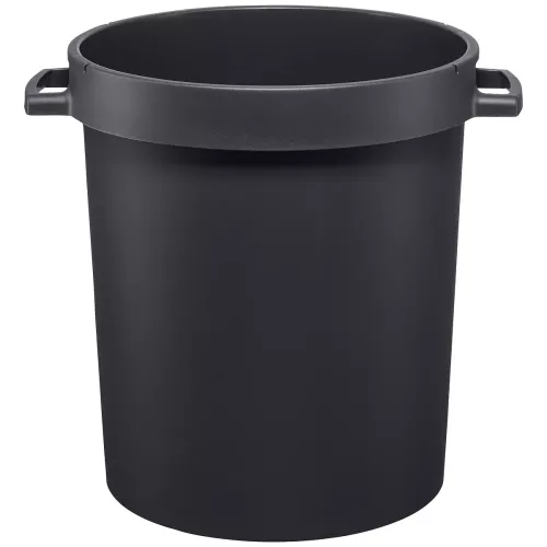 Vattentunna 45L Mörk Grå