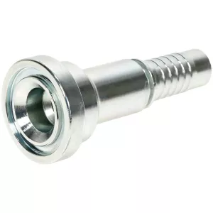 Fläns Sae-6000Psi 47.6Mm-3/4 Rak