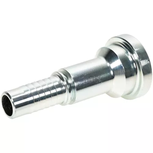 Fläns Sae-6000Psi 47.6Mm-3/4 Rak