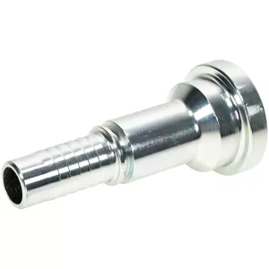 Fläns Sae-6000Psi 47.6Mm-3/4 Rak