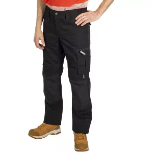 Byxor Xl Colin Svart