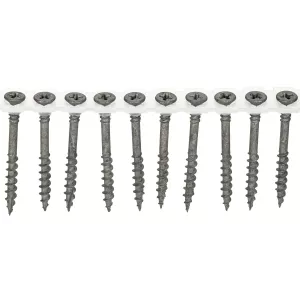 Trallskruv 4,2X55 1000St C4 Xlnt Band