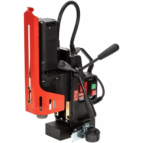 Magnetborrmaskin Pro-40 1100W Max 40Mm 230V