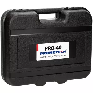 Magnetborrmaskin Pro-40 1100W Max 40Mm 230V