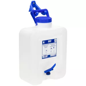 Vattenkärl Med Tap 13L