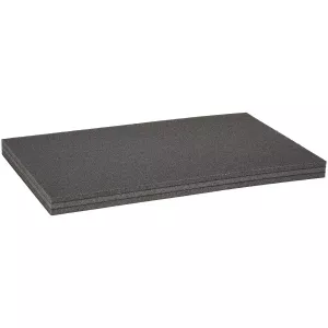 Skuminlägg Xl- 3 Lager 507X312X30Mm