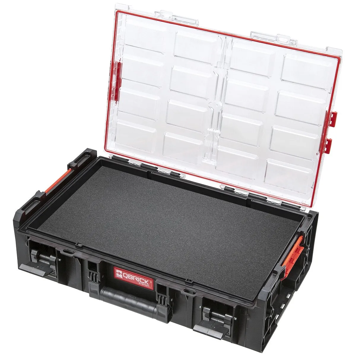 Sortimentlåda System One Foam 2Xl 600X400