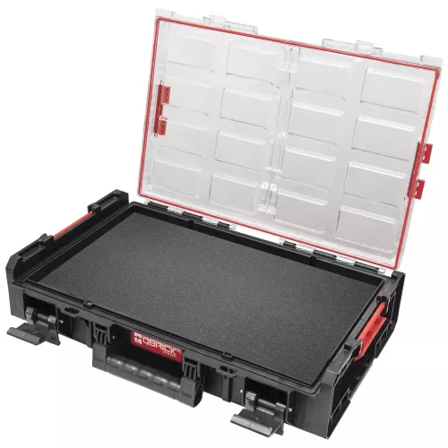 Sortimentlåda System One Foam Xl 600X400