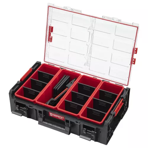 Sortimentlåda System One  2Xl 600X400