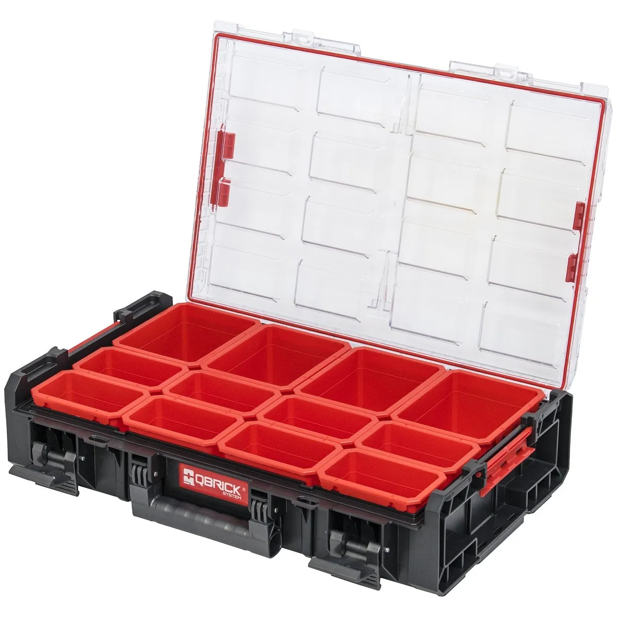 Sortimentlåda System One  Xl 600X400