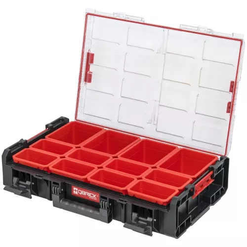 Sortimentlåda System One  Xl 600X400