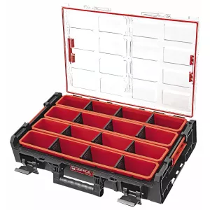 Sortimentlåda System One  Xl Lång 600X400