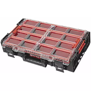 Sortimentlåda System One  Xl Lång 600X400