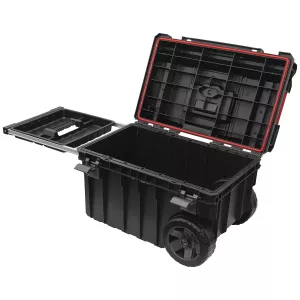 Verktygslåda Med Hjul System One Vario 605X405