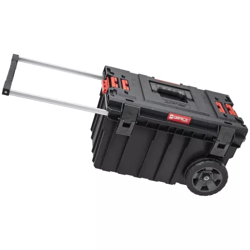 Verktygslåda Med Hjul System One Vario 605X405