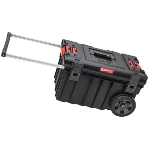 Verktygslåda Med Hjul System One Vario 605X405