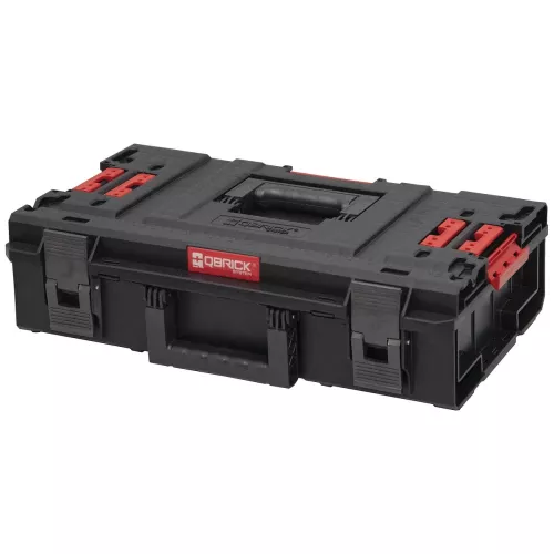 Verktygslåda System One 200 Vario 600X400