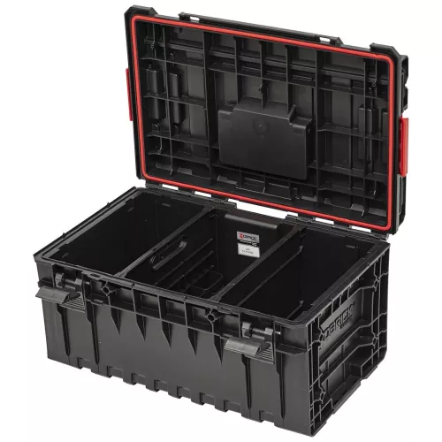 Verktygslåda System One 350 Vario 600X400