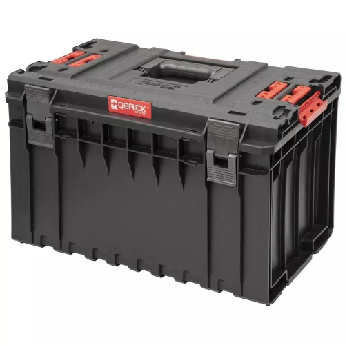 Verktygslåda System One 450 Vario 600X400