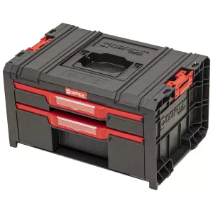 Verktygslåda 2 Draglådor System Pro 450X320