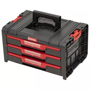 Verktygslåda 3 Draglådor System Pro Expert 450X320