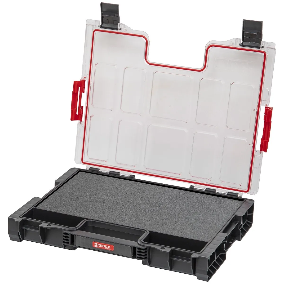 Sortimentlåda System Pro 200 Foam 460X370