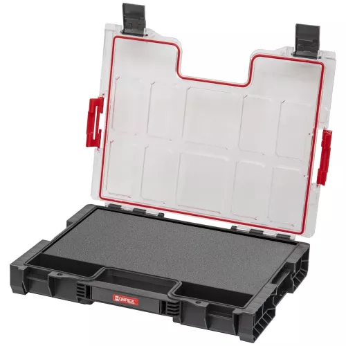 Sortimentlåda System Pro 200 Foam 460X370