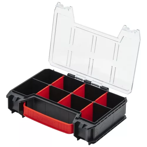 Sortimentlåda System Pro 257X182