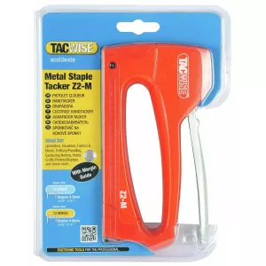 Häftpistol Z2-M 13/53/4-8Mm