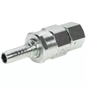 Preskoppling Rotofit Bsp 1/4-1/4 Rak Inv.Gänga