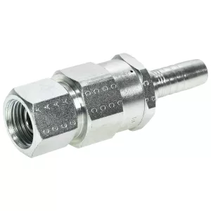 Preskoppling Rotofit Bsp 1-1 Rak Inv.Gänga