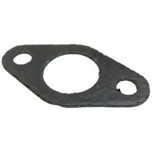 Packning Ljuddämpare