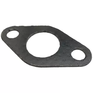 Packning Ljuddämpare