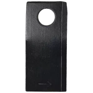 Knivlapp 105X49X19,5 Samasz Väns.