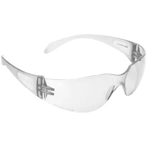 Skyddsglass Plast,Klar 590