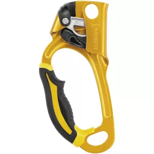 Ascension Vänsterhänt