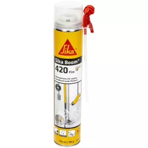 Sika Boom-420 Fire  Brandskum 750Ml