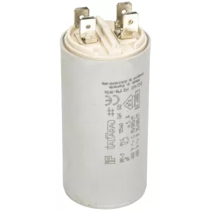 Kondensator 12,5Uf