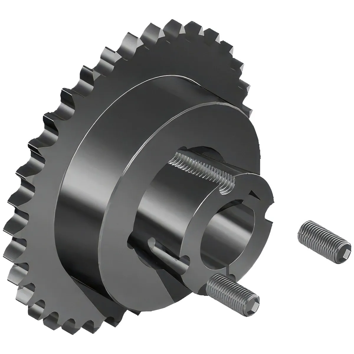 Kedjehjul 10B1/16Z Skf