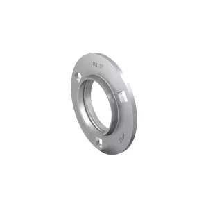 Rund Flänslagerhus För Y-Lager 80X10X148 Skf