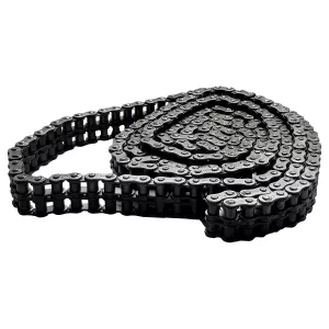 Dubbelrullkedja 1/2 Din8187 Euro Skf