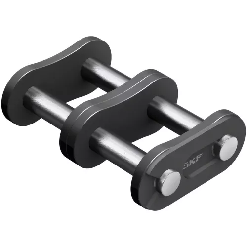 Skarvlänk Dubbelkedja 1/2" Euro Skf