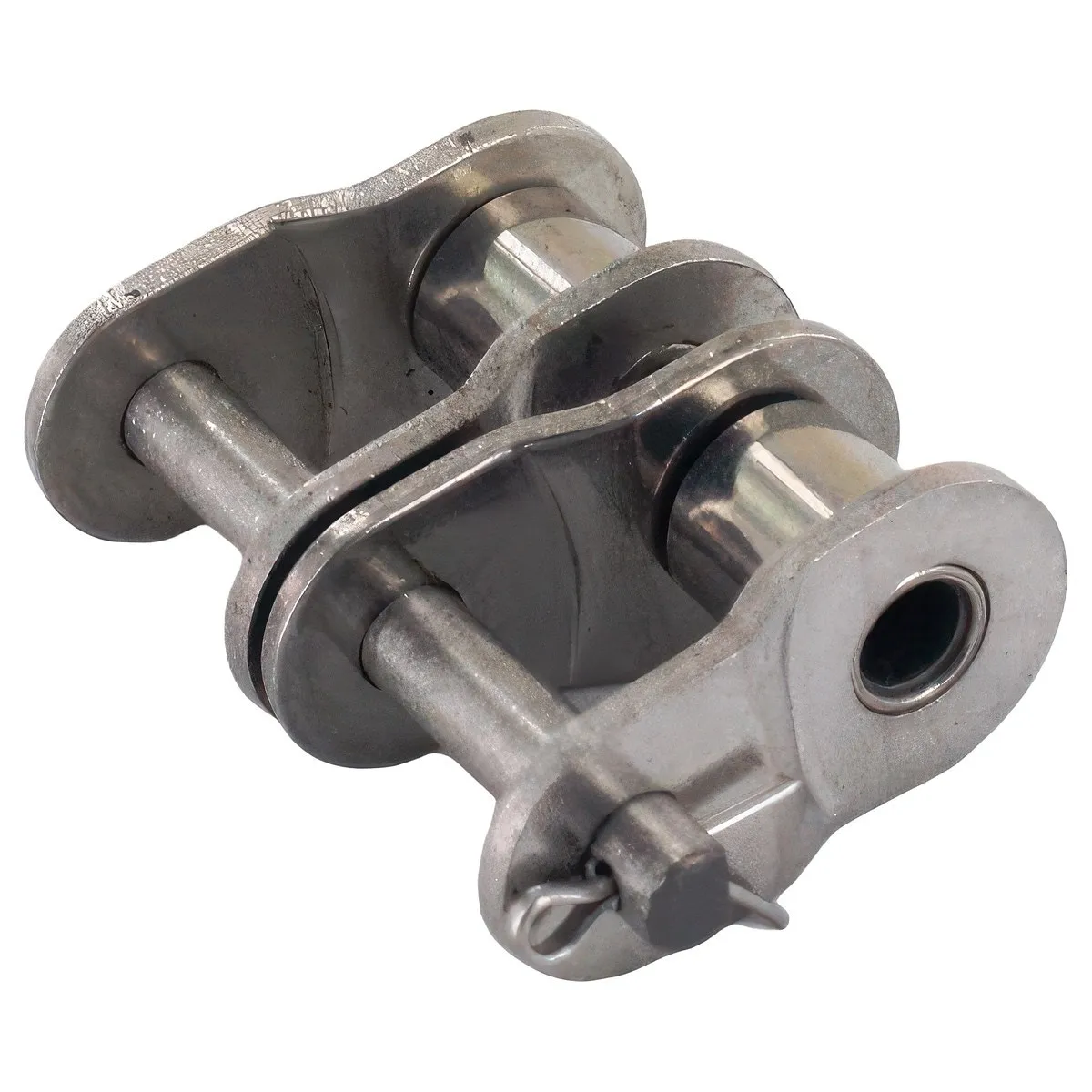 Skarvlänk Dubbelkedja 5/8" Euro Skf