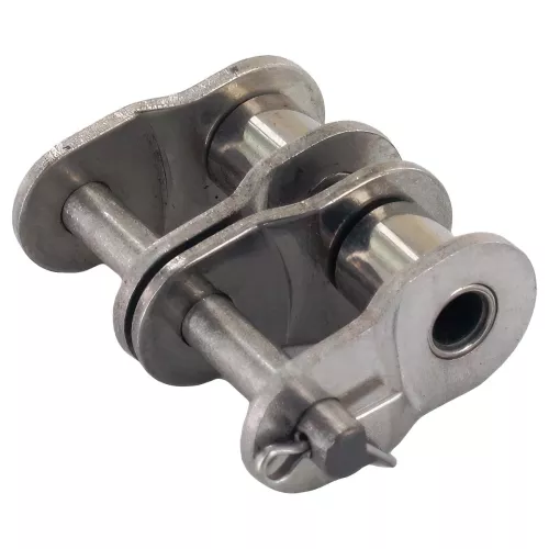 Skarvlänk Dubbelkedja 5/8" Euro Skf